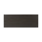 Lauren Desk - Charcoal Oak Veneer