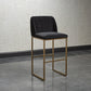 Nevin Counter & Bar Stool