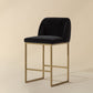 Nevin Counter & Bar Stool