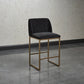 Nevin Counter & Bar Stool