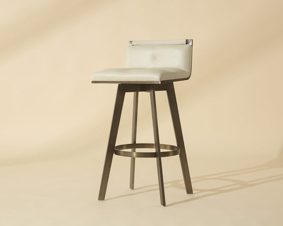 Arizona Swivel Counter & Bar Stool
