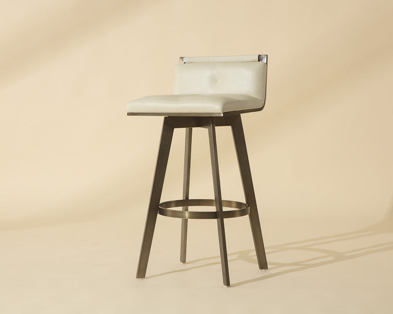Arizona Swivel Counter & Bar Stool