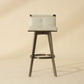 Arizona Swivel Counter & Bar Stool