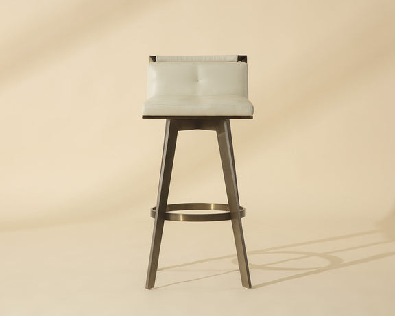 Arizona Swivel Counter & Bar Stool