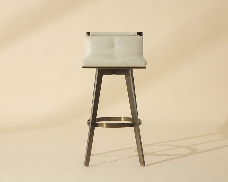 Arizona Swivel Counter & Bar Stool