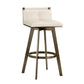 Arizona Swivel Counter & Bar Stool