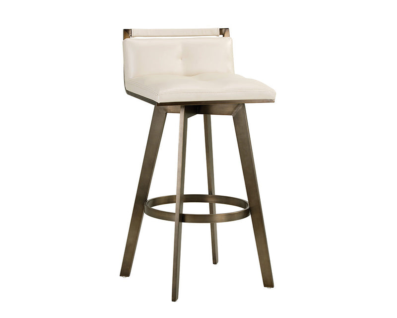 Arizona Swivel Counter & Bar Stool