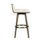 Arizona Swivel Counter & Bar Stool