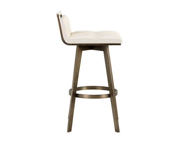 Arizona Swivel Counter & Bar Stool