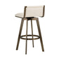 Arizona Swivel Counter & Bar Stool