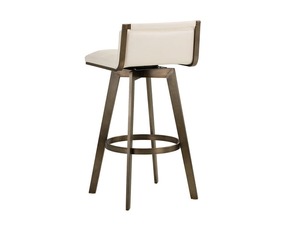 Arizona Swivel Counter & Bar Stool