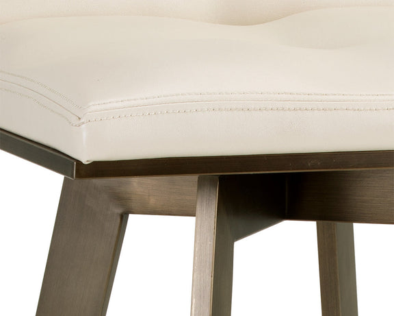 Arizona Swivel Counter & Bar Stool