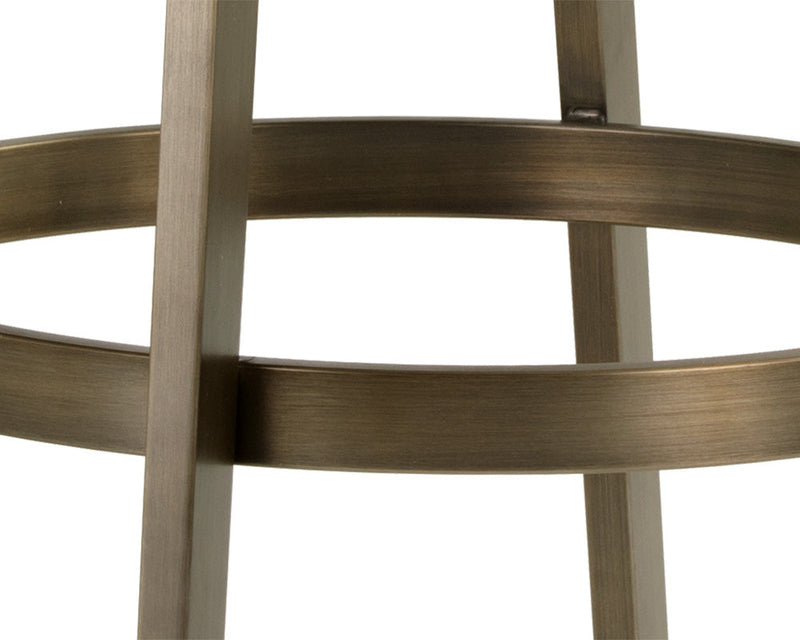 Arizona Swivel Counter & Bar Stool