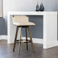 Arizona Swivel Counter & Bar Stool