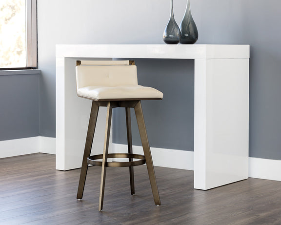 Arizona Swivel Counter & Bar Stool