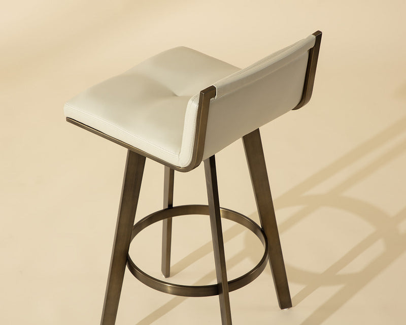 Arizona Swivel Counter & Bar Stool
