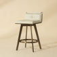 Arizona Swivel Counter & Bar Stool