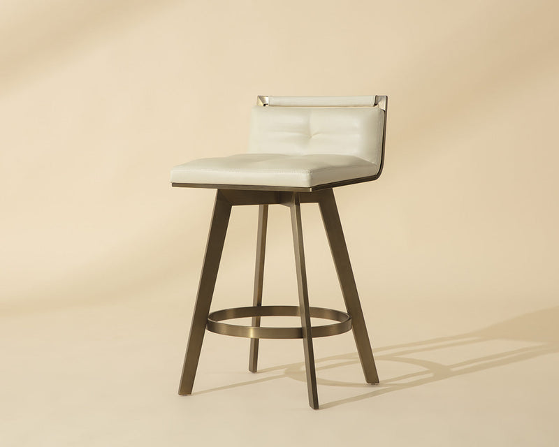 Arizona Swivel Counter & Bar Stool