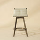 Arizona Swivel Counter & Bar Stool