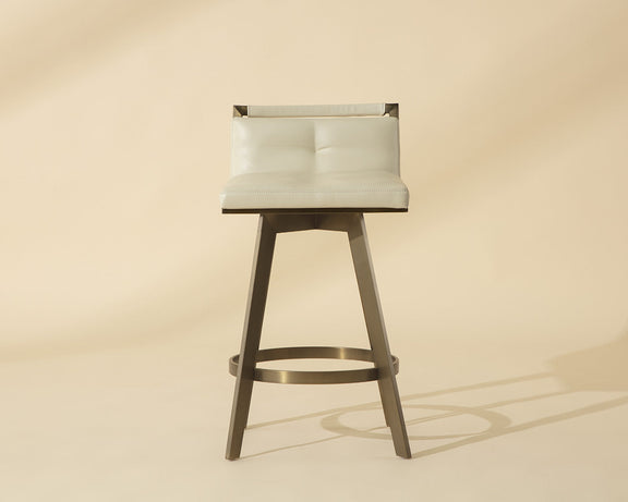 Arizona Swivel Counter & Bar Stool