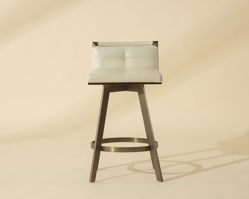 Arizona Swivel Counter & Bar Stool