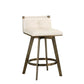 Arizona Swivel Counter & Bar Stool