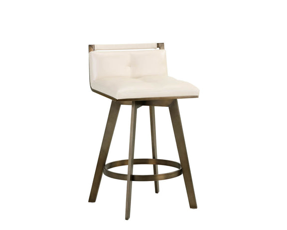 Arizona Swivel Counter & Bar Stool