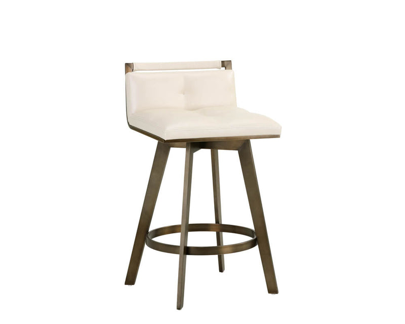 Arizona Swivel Counter & Bar Stool