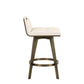 Arizona Swivel Counter & Bar Stool