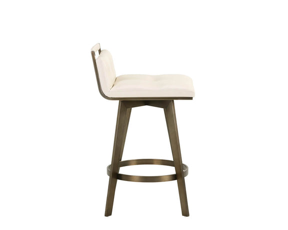 Arizona Swivel Counter & Bar Stool