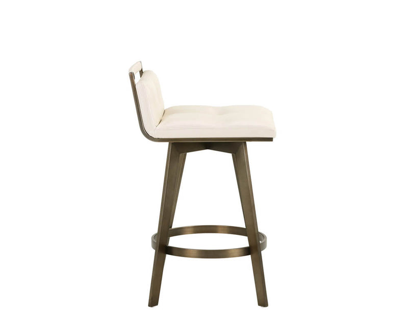 Arizona Swivel Counter & Bar Stool