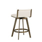 Arizona Swivel Counter & Bar Stool
