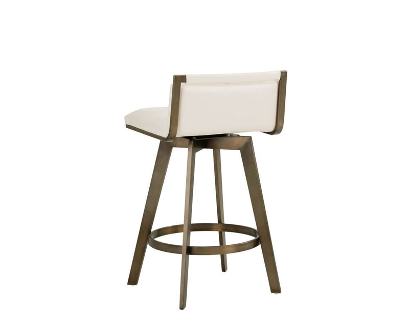 Arizona Swivel Counter & Bar Stool