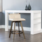 Arizona Swivel Counter & Bar Stool