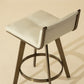 Arizona Swivel Counter & Bar Stool
