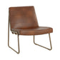 Anton Lounge Chair