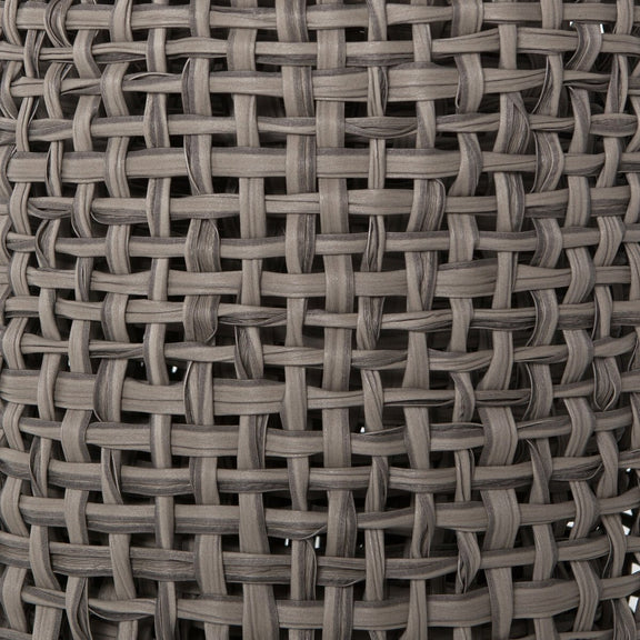 Natural Baskets (Set Of 3) - Natural
