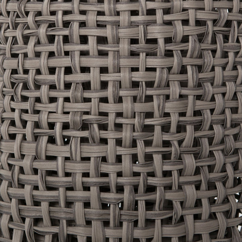 Natural Baskets (Set Of 3) - Natural