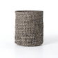 Natural Baskets (Set Of 3) - Natural