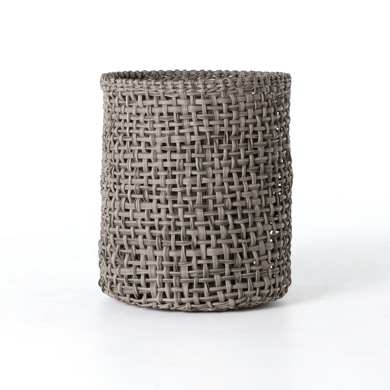 Natural Baskets (Set Of 3) - Natural