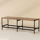 Omari Bench