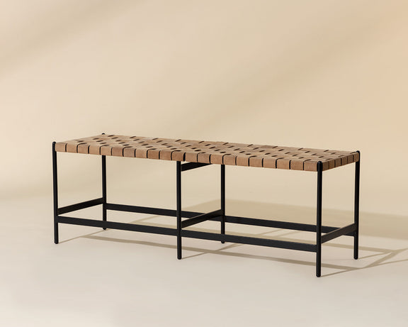 Omari Bench