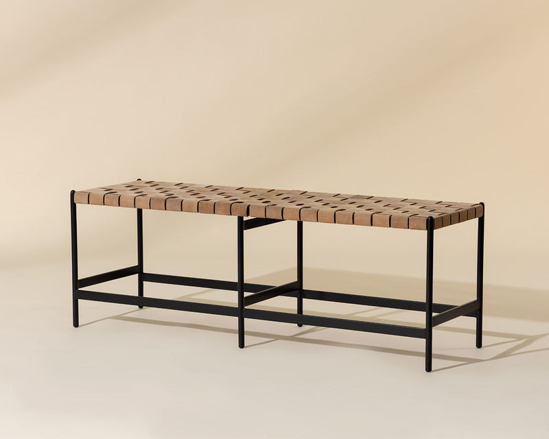 Omari Bench