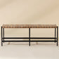 Omari Bench