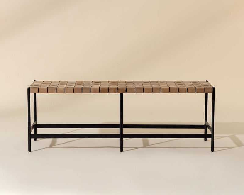 Omari Bench