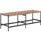 Omari Bench