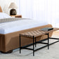 Omari Bench