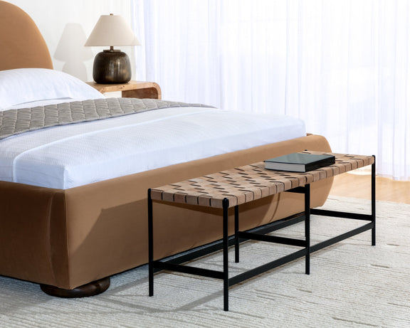 Omari Bench