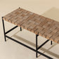 Omari Bench