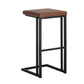 Boone Counter & Bar Stool